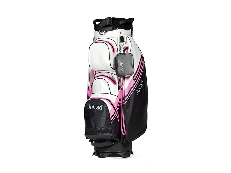 JuCad bag Aquastop PLUS Facelift